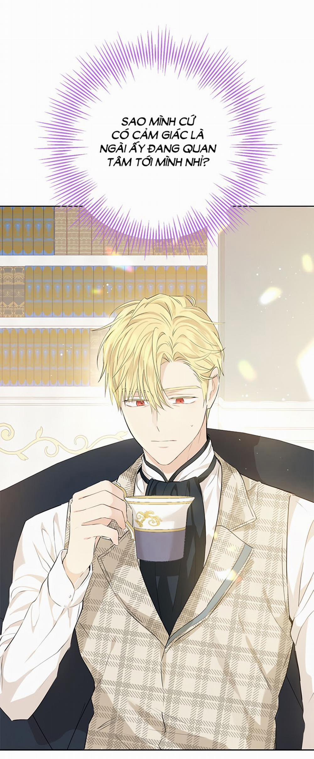 Tôi Là Minh Chứng Của Sự Thật 39 trang 59