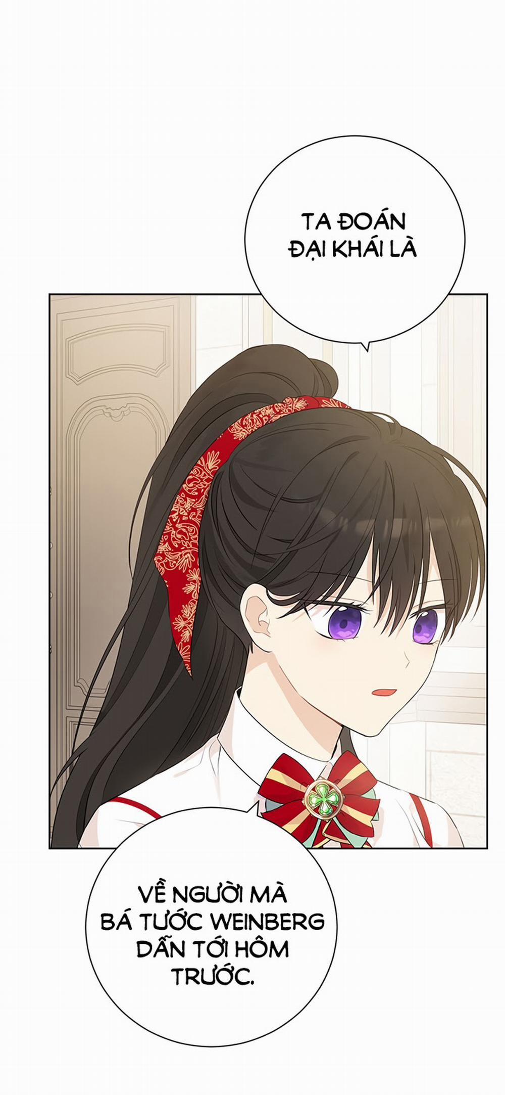 Tôi Là Minh Chứng Của Sự Thật 39 trang 6