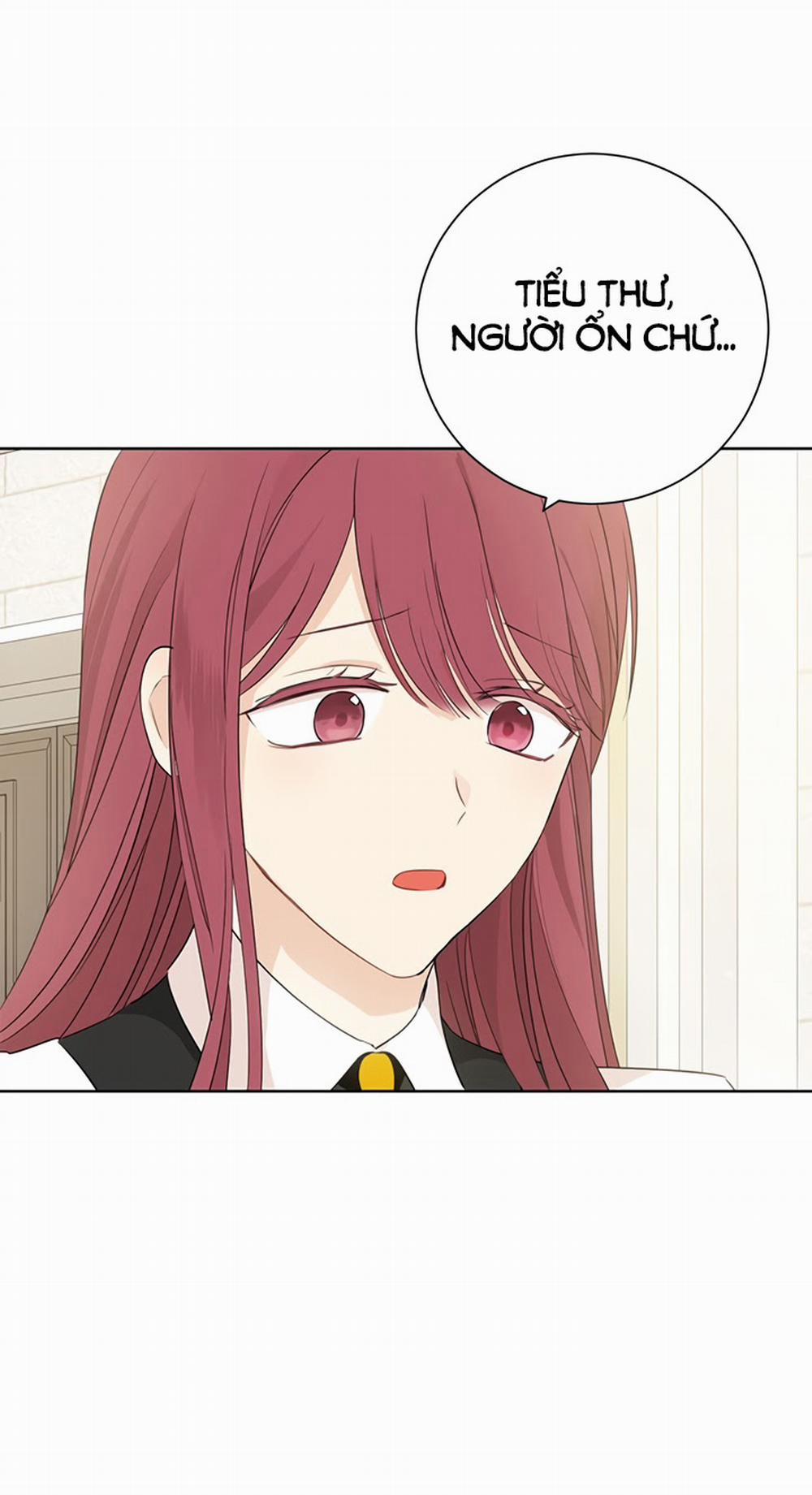 Tôi Là Minh Chứng Của Sự Thật 39 trang 8