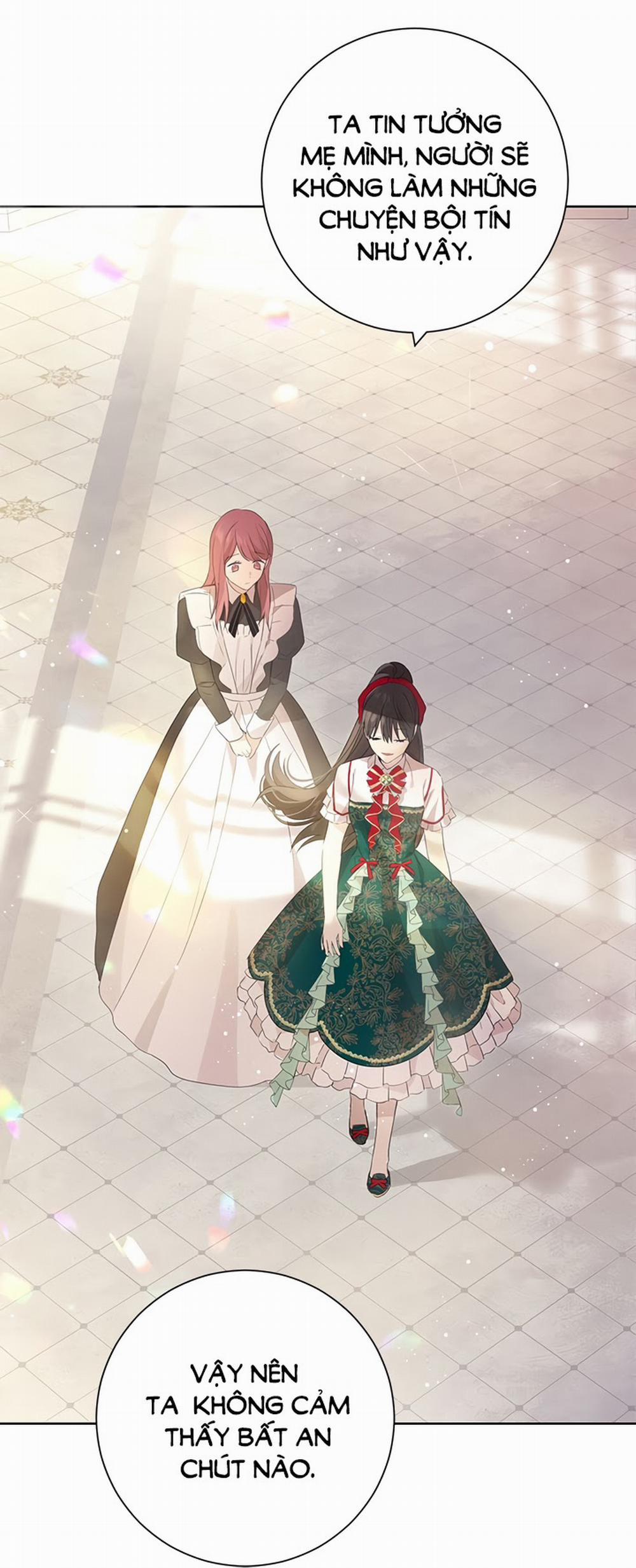 Tôi Là Minh Chứng Của Sự Thật 39 trang 9