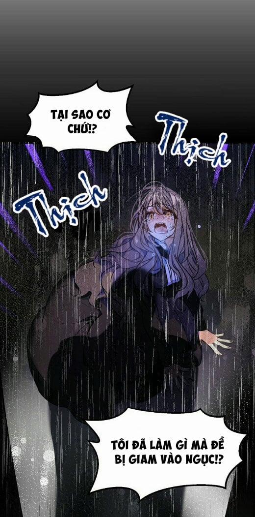 Tôi Là Minh Chứng Của Sự Thật 4 trang 12