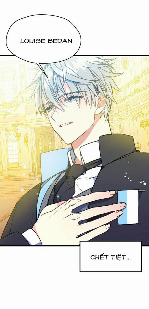 Tôi Là Minh Chứng Của Sự Thật 4 trang 17