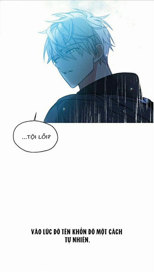 Tôi Là Minh Chứng Của Sự Thật 4 trang 21