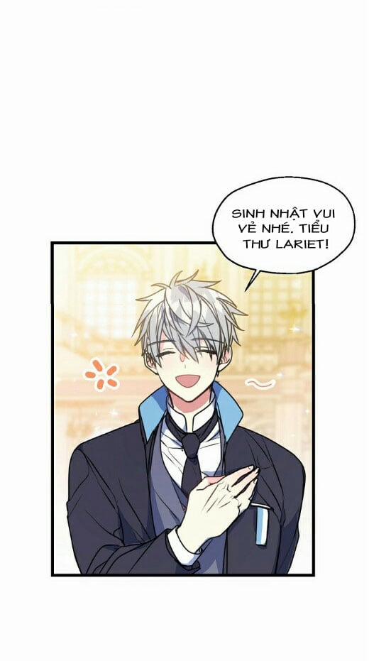 Tôi Là Minh Chứng Của Sự Thật 4 trang 22