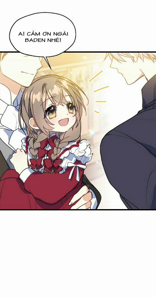 Tôi Là Minh Chứng Của Sự Thật 4 trang 24