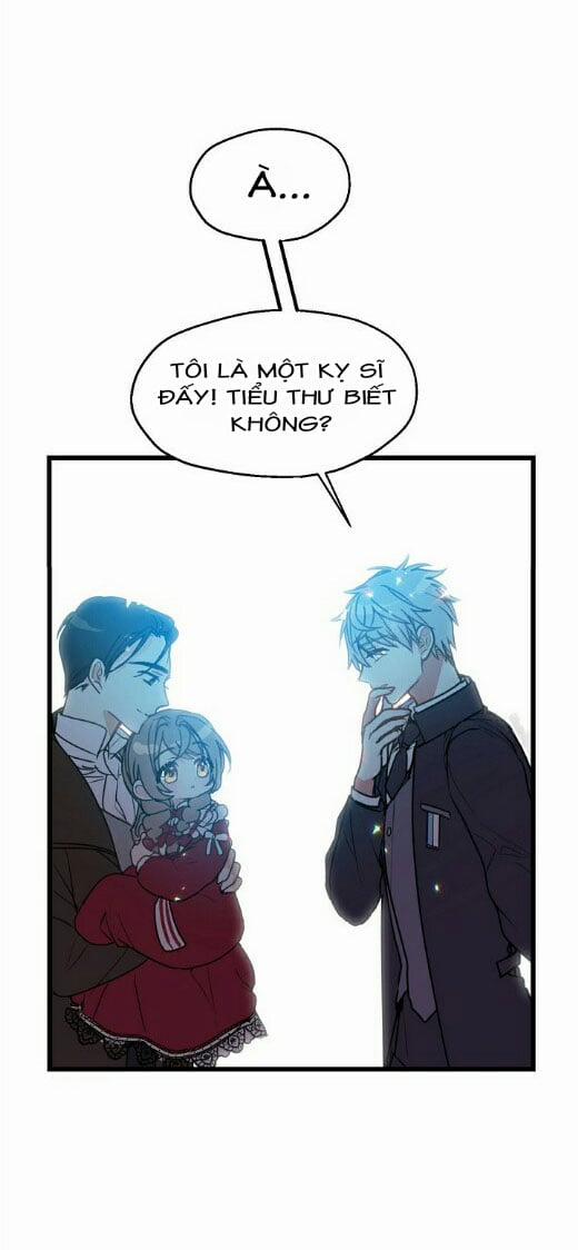 Tôi Là Minh Chứng Của Sự Thật 4 trang 25