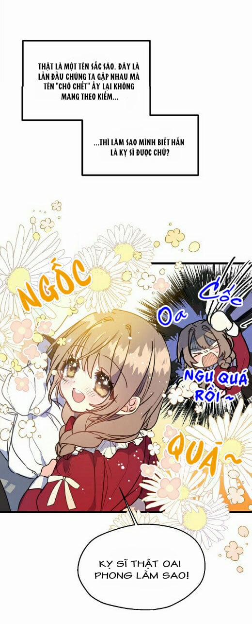 Tôi Là Minh Chứng Của Sự Thật 4 trang 26