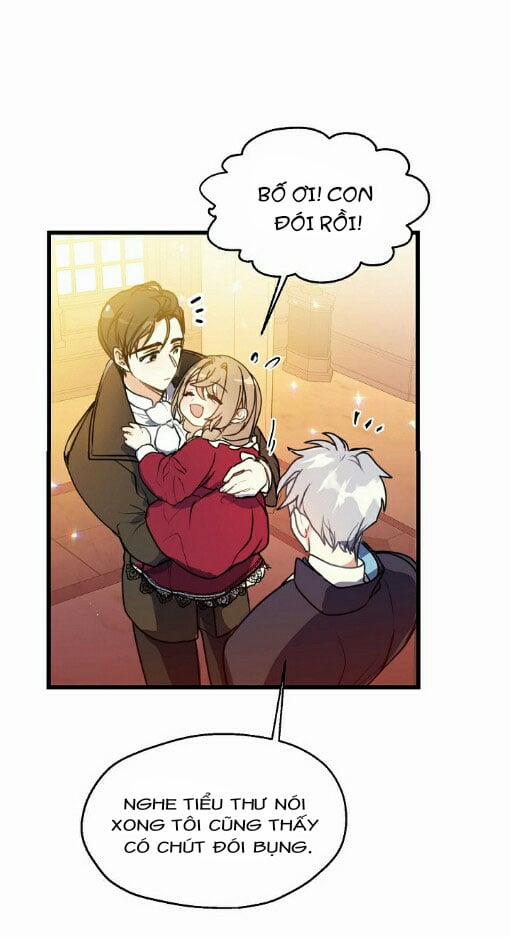 Tôi Là Minh Chứng Của Sự Thật 4 trang 31