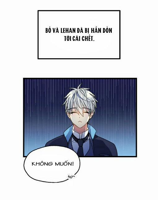 Tôi Là Minh Chứng Của Sự Thật 4 trang 34