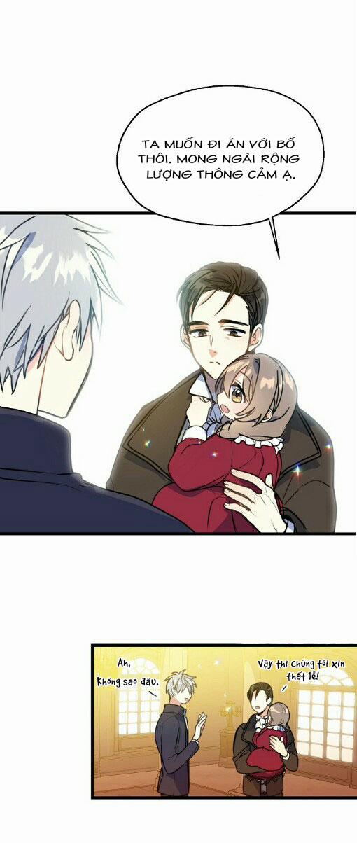 Tôi Là Minh Chứng Của Sự Thật 4 trang 35