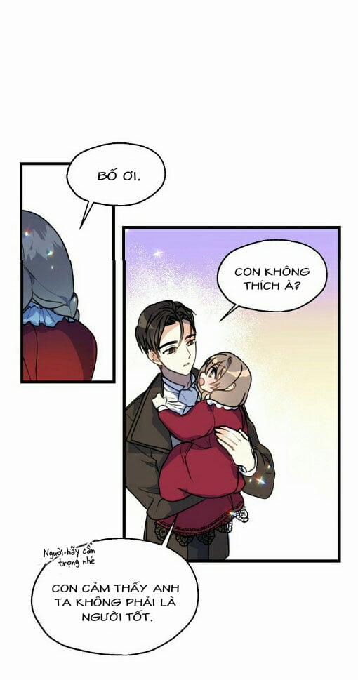 Tôi Là Minh Chứng Của Sự Thật 4 trang 36