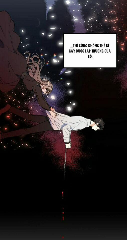 Tôi Là Minh Chứng Của Sự Thật 4 trang 39