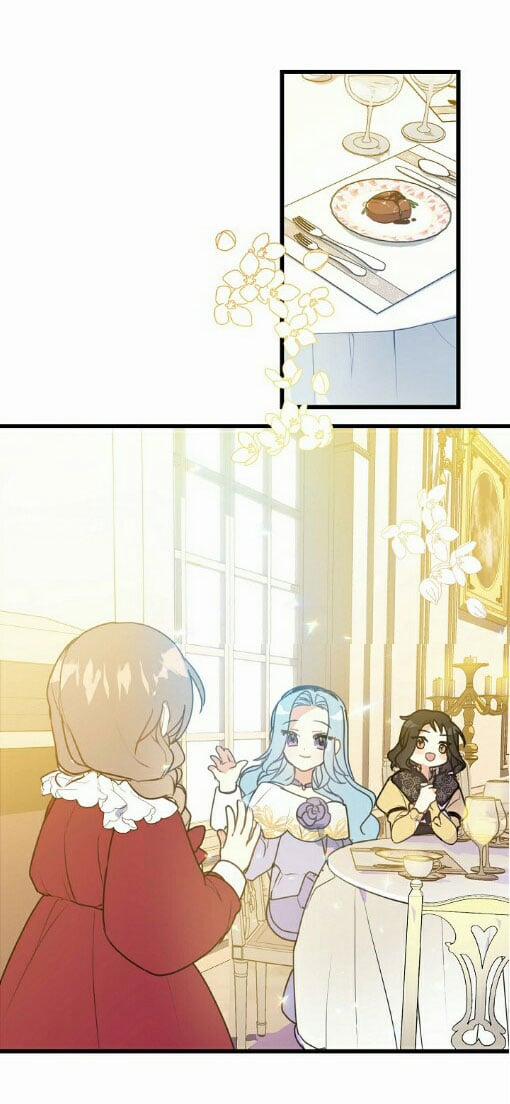 Tôi Là Minh Chứng Của Sự Thật 4 trang 44