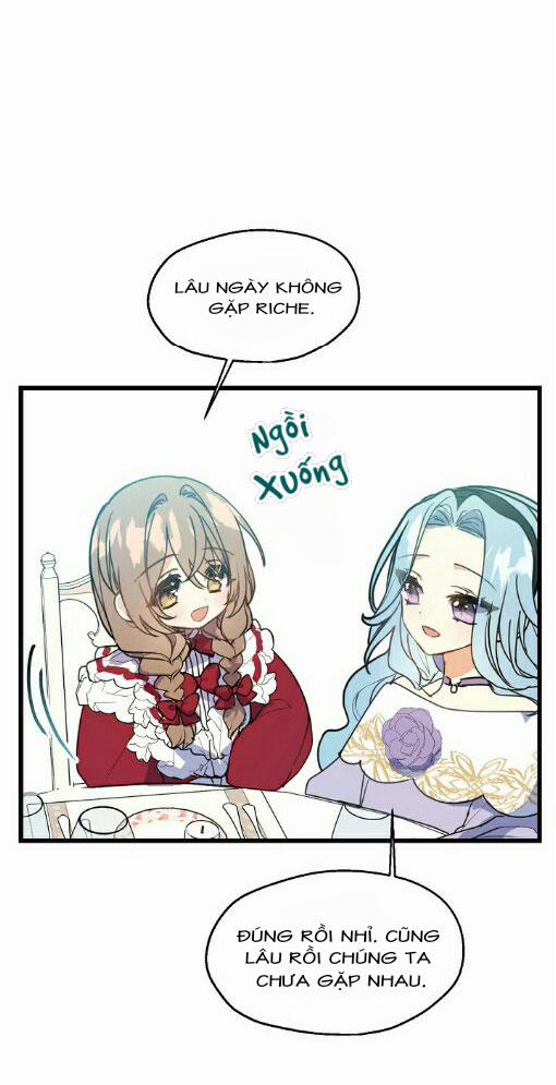 Tôi Là Minh Chứng Của Sự Thật 4 trang 45