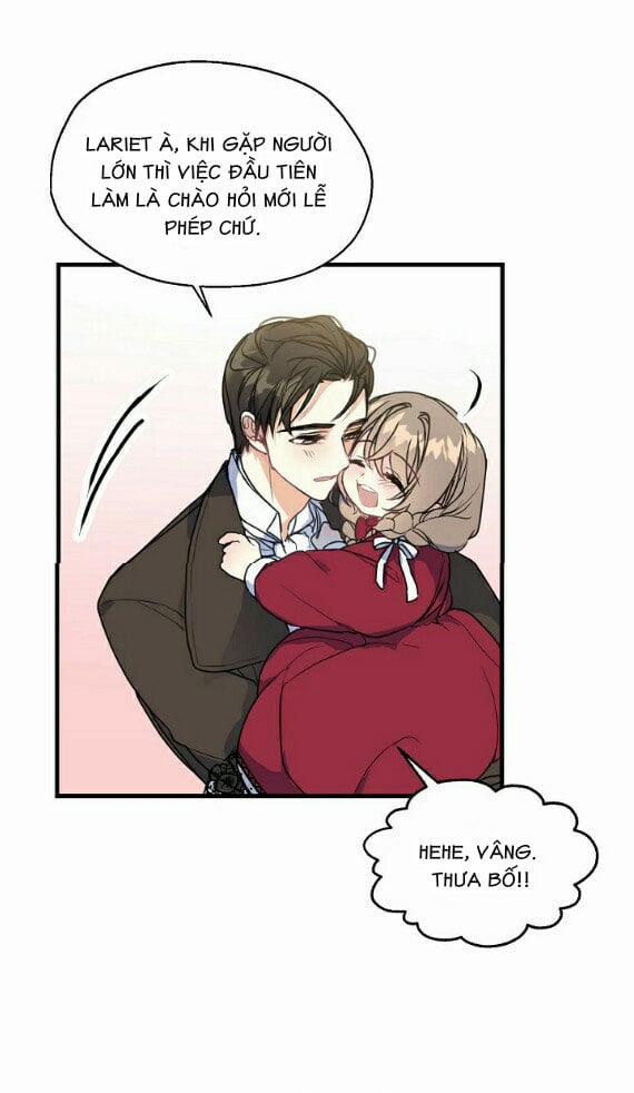 Tôi Là Minh Chứng Của Sự Thật 4 trang 5