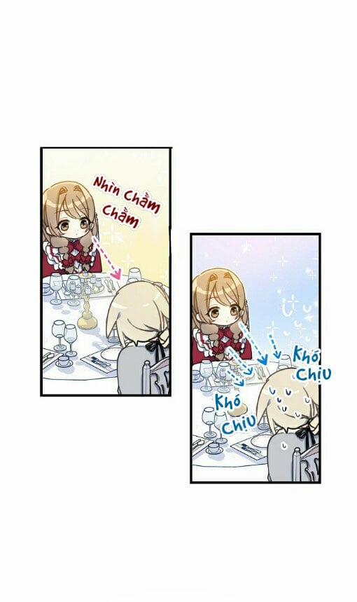 Tôi Là Minh Chứng Của Sự Thật 4 trang 64