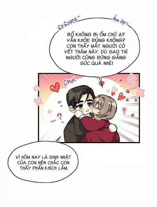 Tôi Là Minh Chứng Của Sự Thật 4 trang 7