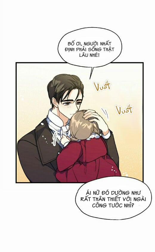 Tôi Là Minh Chứng Của Sự Thật 4 trang 8