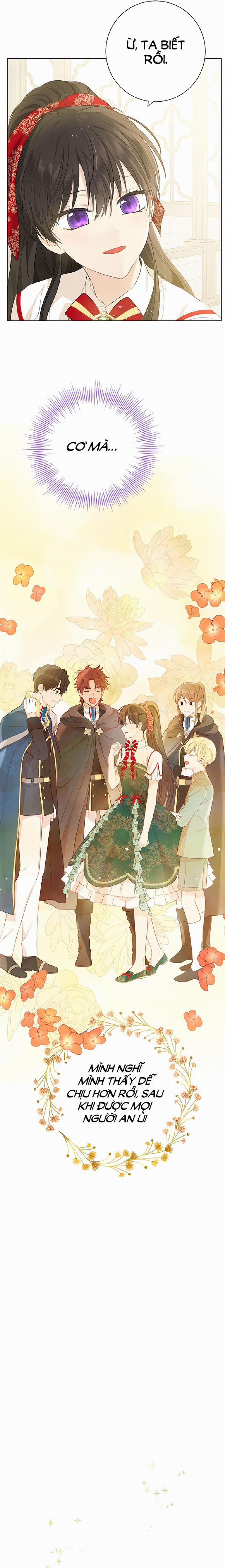 Tôi Là Minh Chứng Của Sự Thật 40 trang 10