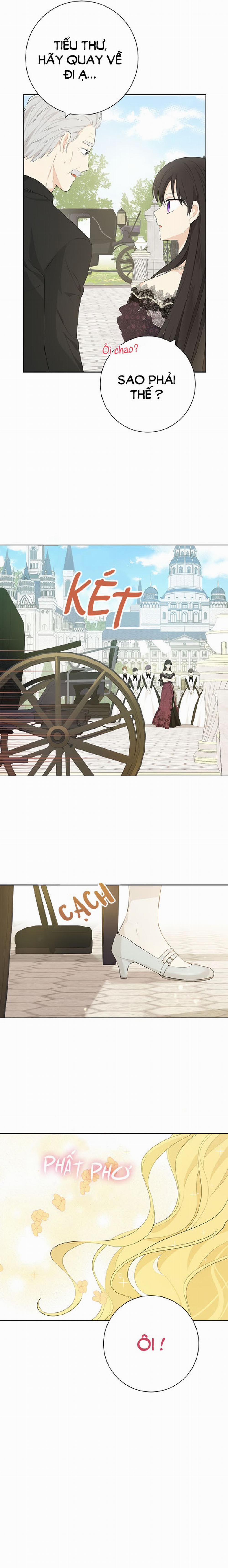 Tôi Là Minh Chứng Của Sự Thật 40 trang 12