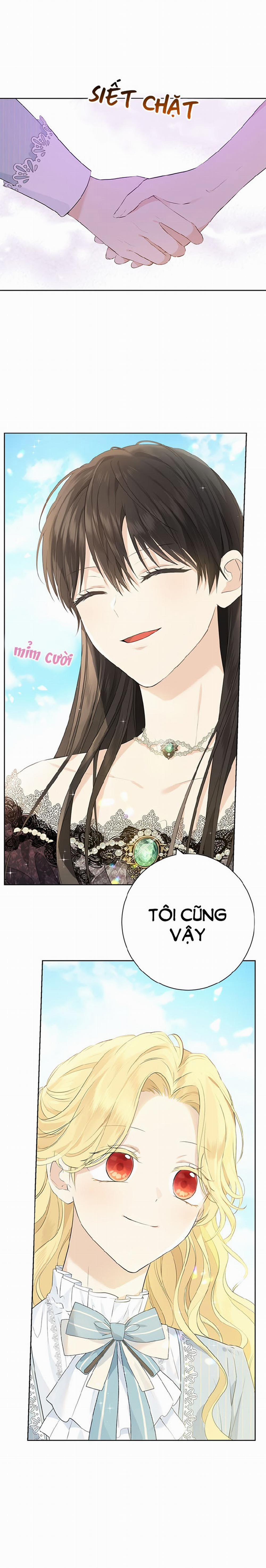 Tôi Là Minh Chứng Của Sự Thật 40 trang 15