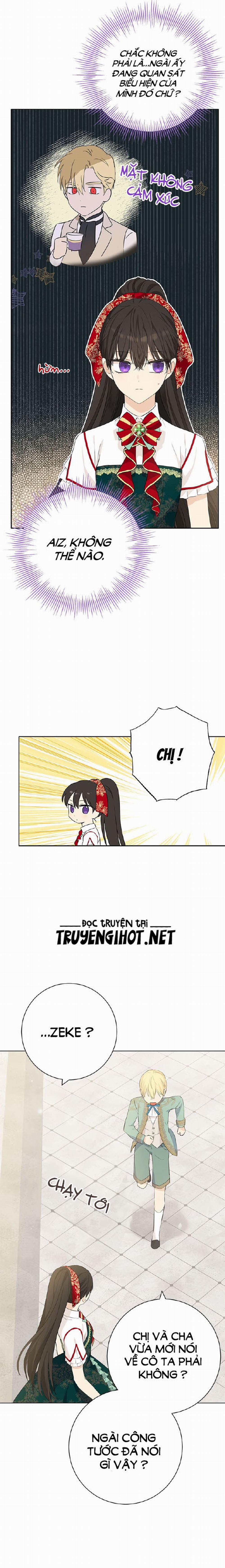 Tôi Là Minh Chứng Của Sự Thật 40 trang 2