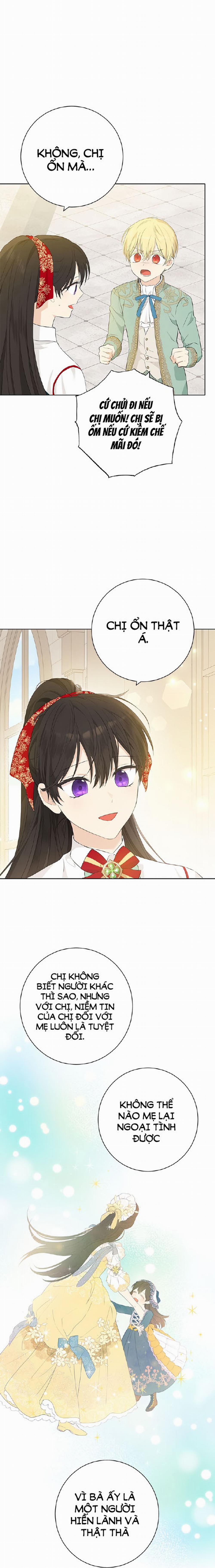 Tôi Là Minh Chứng Của Sự Thật 40 trang 4