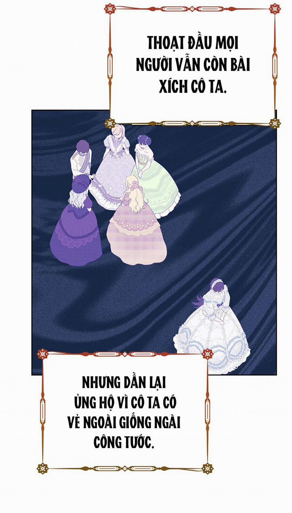 Tôi Là Minh Chứng Của Sự Thật 41 trang 12