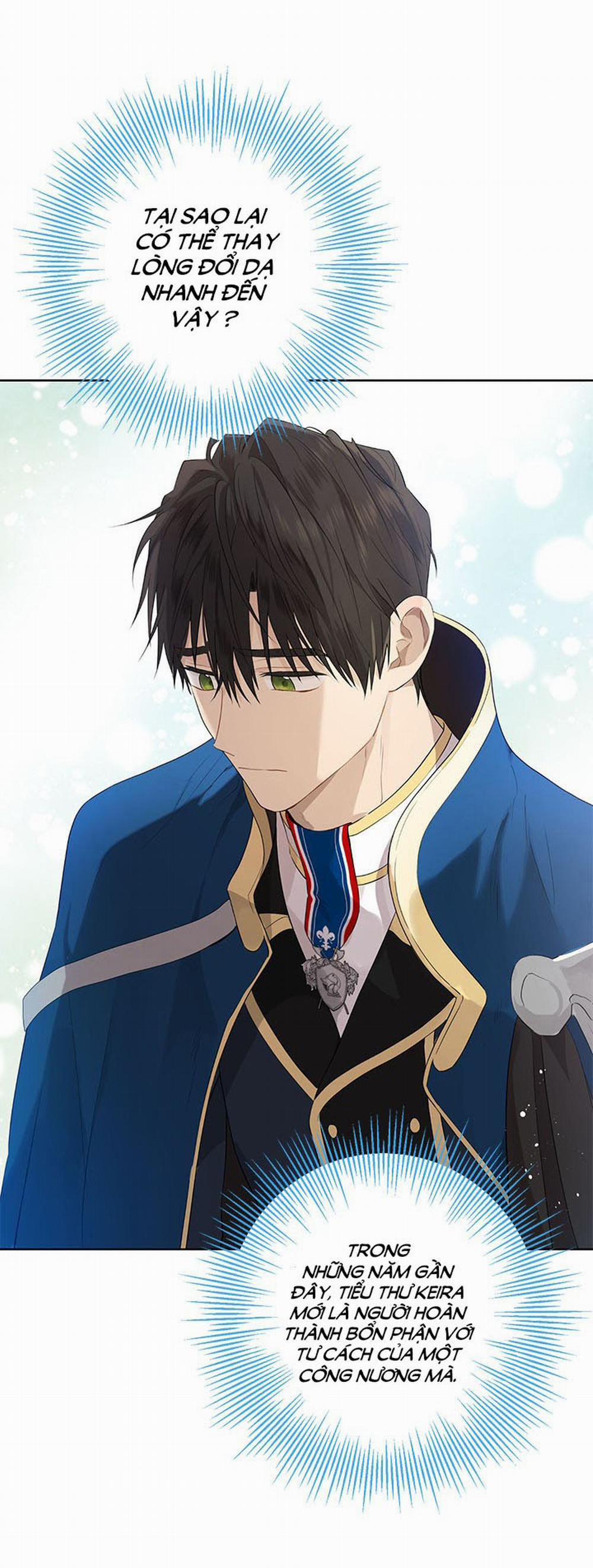 Tôi Là Minh Chứng Của Sự Thật 41 trang 13