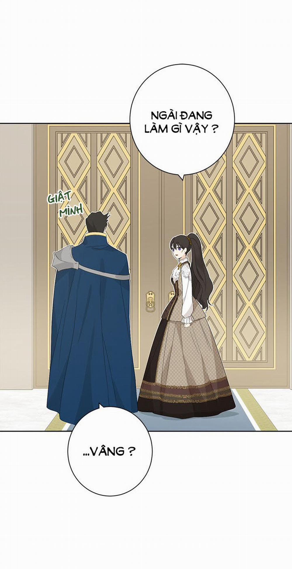 Tôi Là Minh Chứng Của Sự Thật 41 trang 14