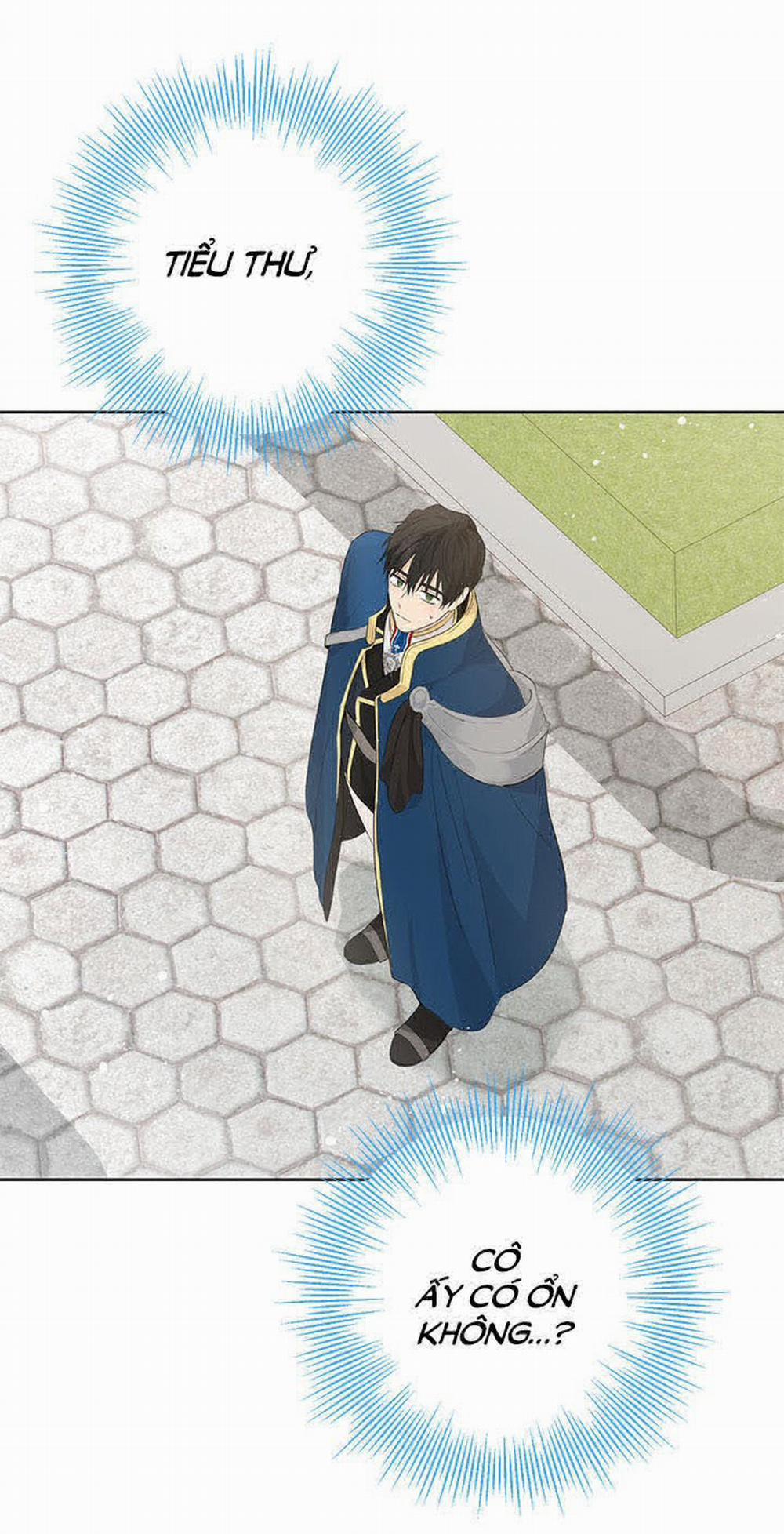 Tôi Là Minh Chứng Của Sự Thật 41 trang 17