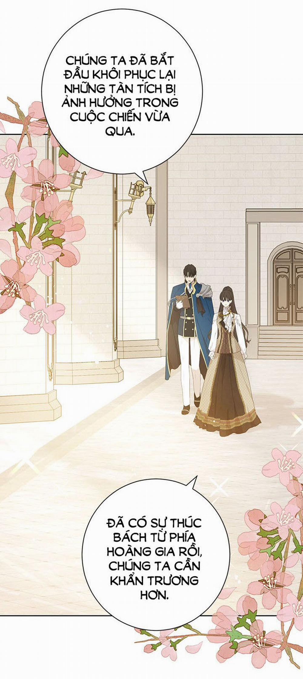 Tôi Là Minh Chứng Của Sự Thật 41 trang 2