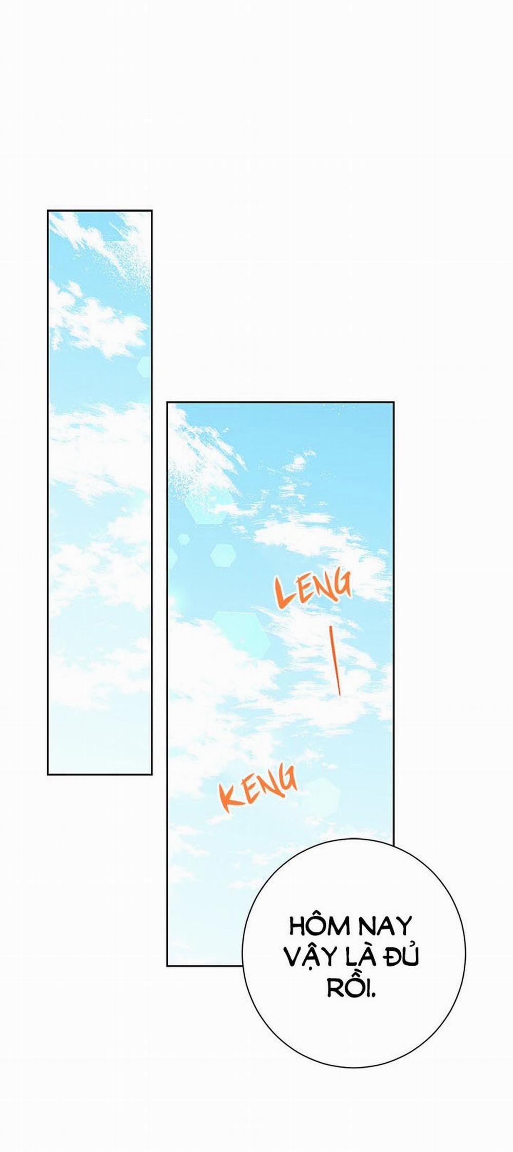 Tôi Là Minh Chứng Của Sự Thật 41 trang 20