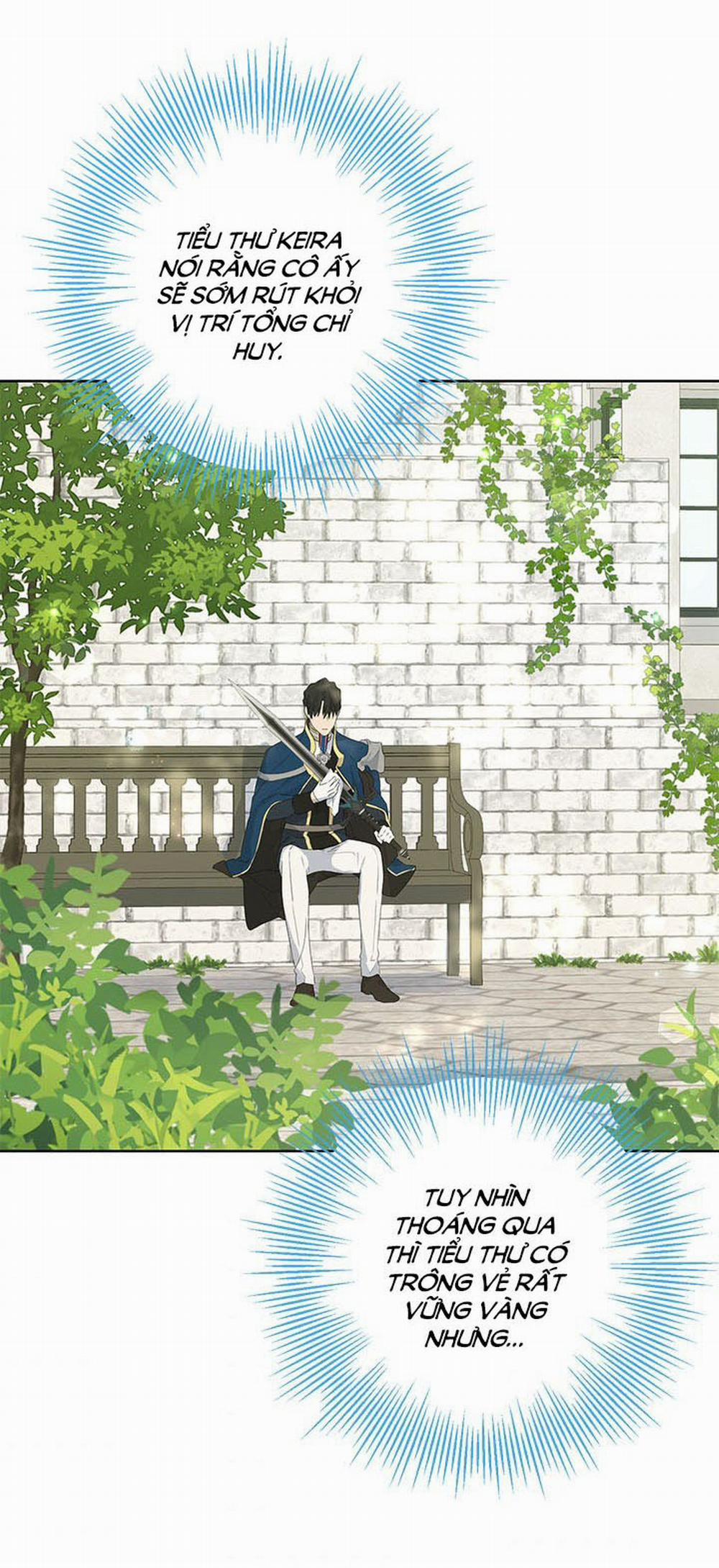 Tôi Là Minh Chứng Của Sự Thật 41 trang 23