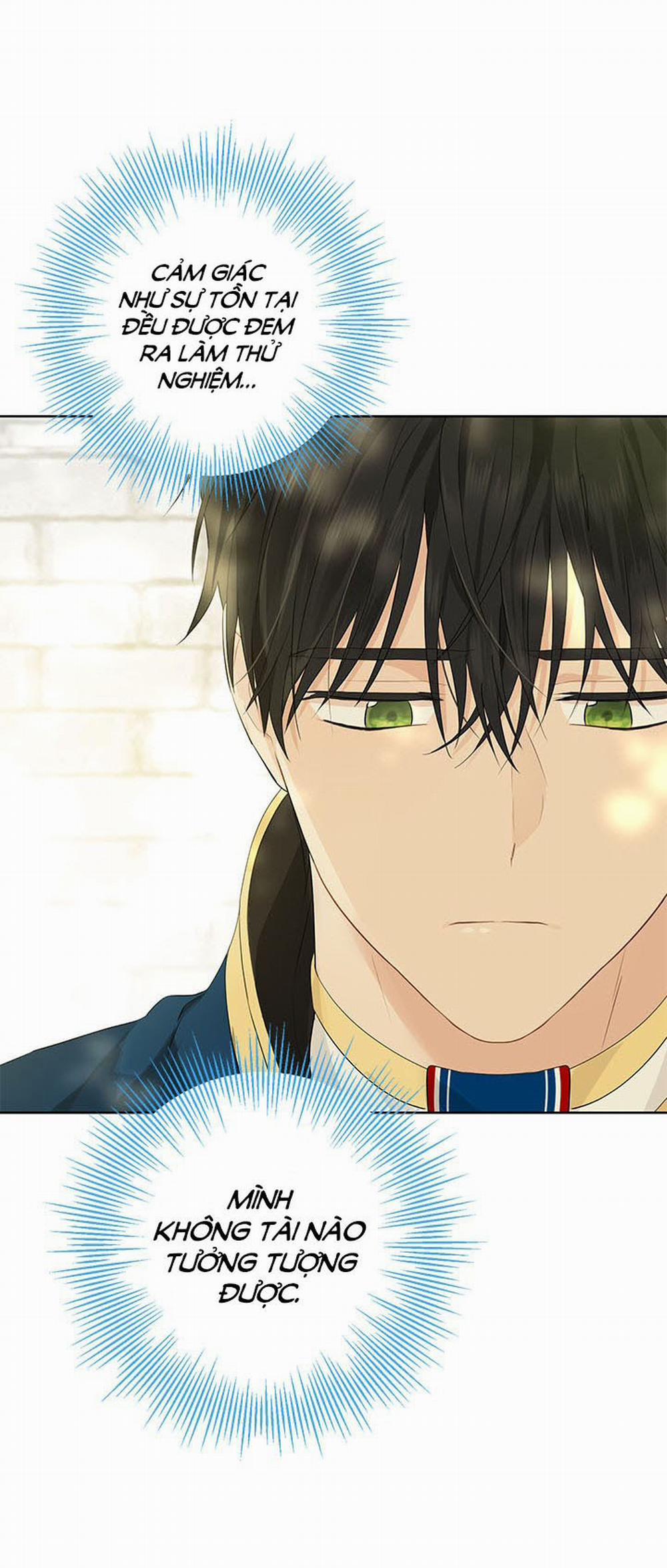 Tôi Là Minh Chứng Của Sự Thật 41 trang 26