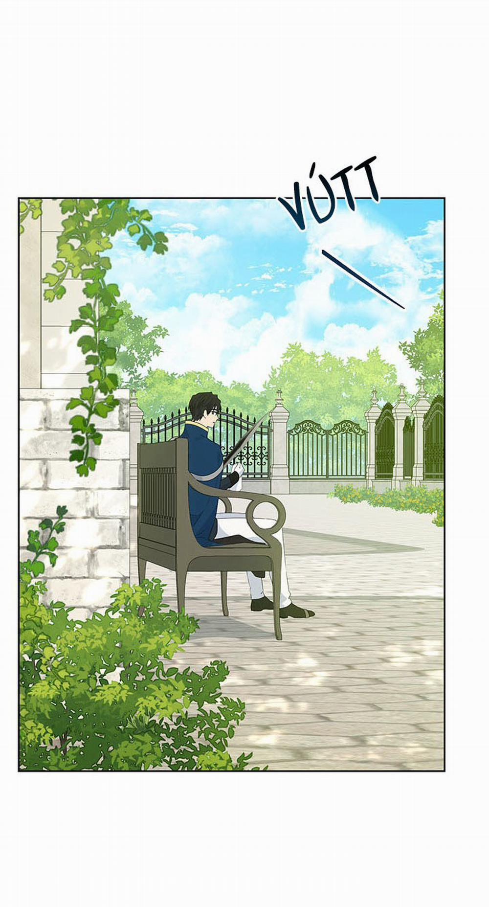 Tôi Là Minh Chứng Của Sự Thật 41 trang 27