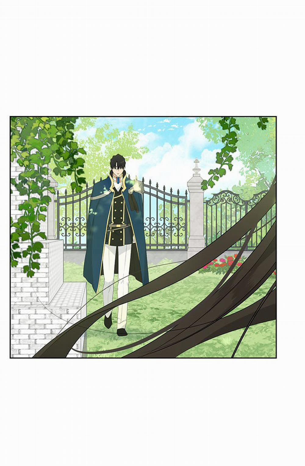 Tôi Là Minh Chứng Của Sự Thật 41 trang 29