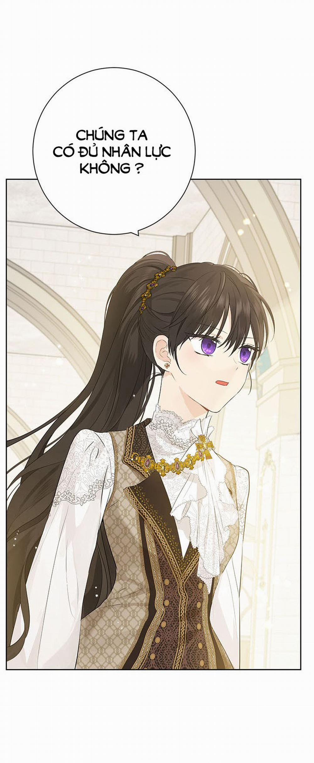 Tôi Là Minh Chứng Của Sự Thật 41 trang 3