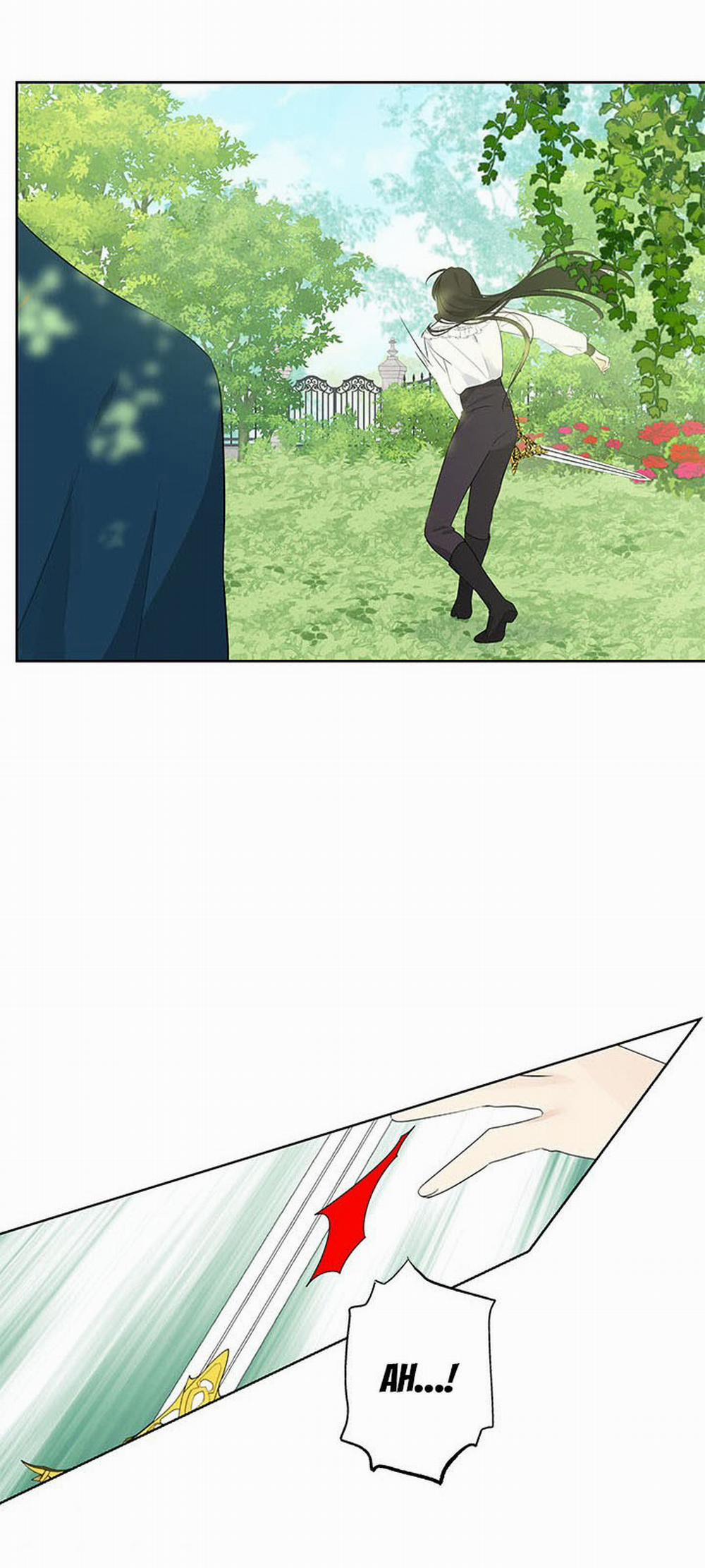 Tôi Là Minh Chứng Của Sự Thật 41 trang 30