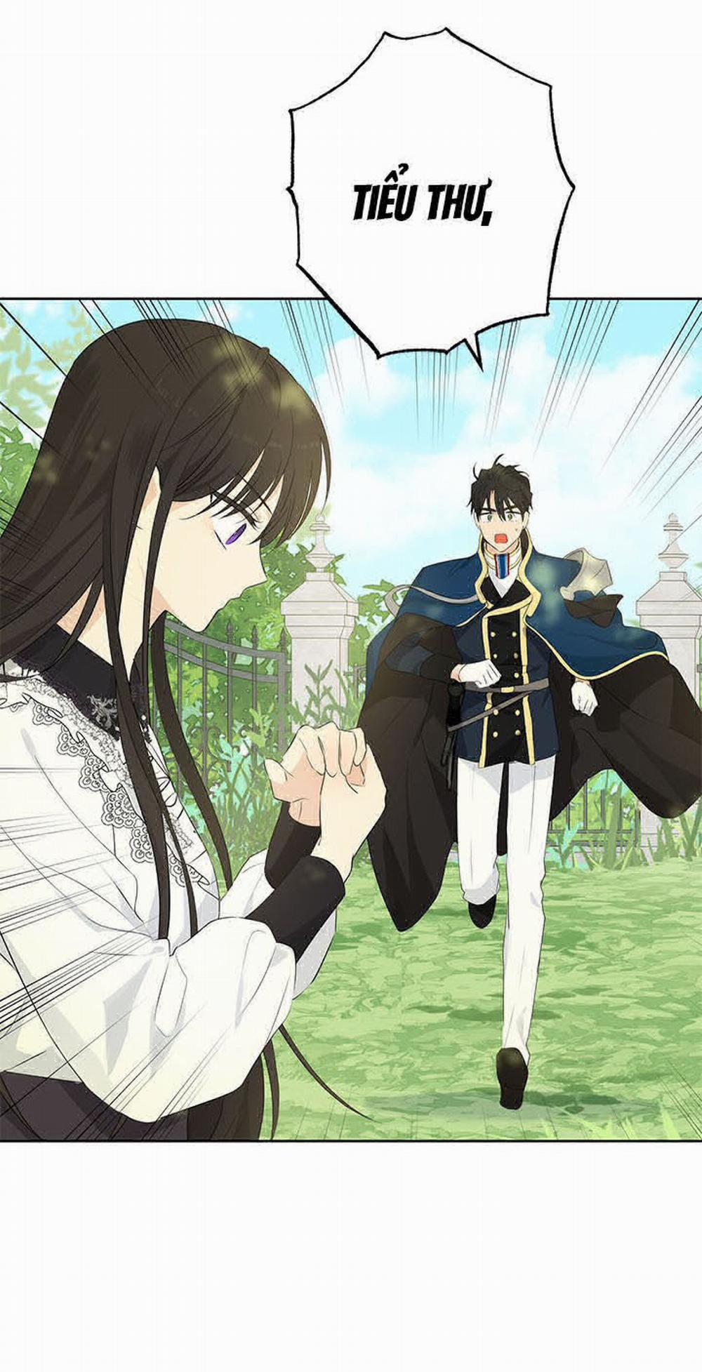 Tôi Là Minh Chứng Của Sự Thật 41 trang 34