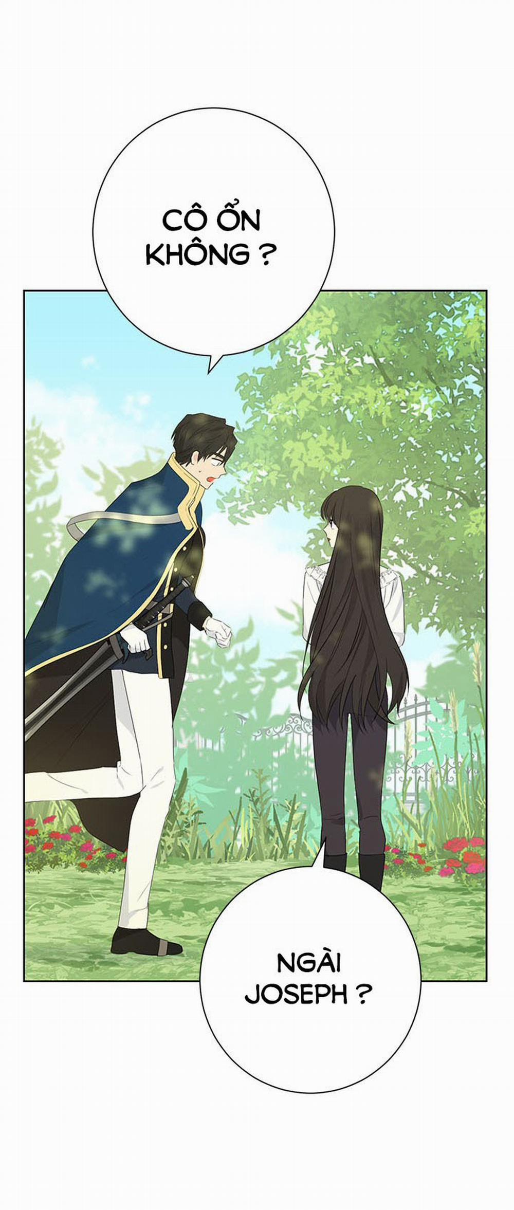 Tôi Là Minh Chứng Của Sự Thật 41 trang 35