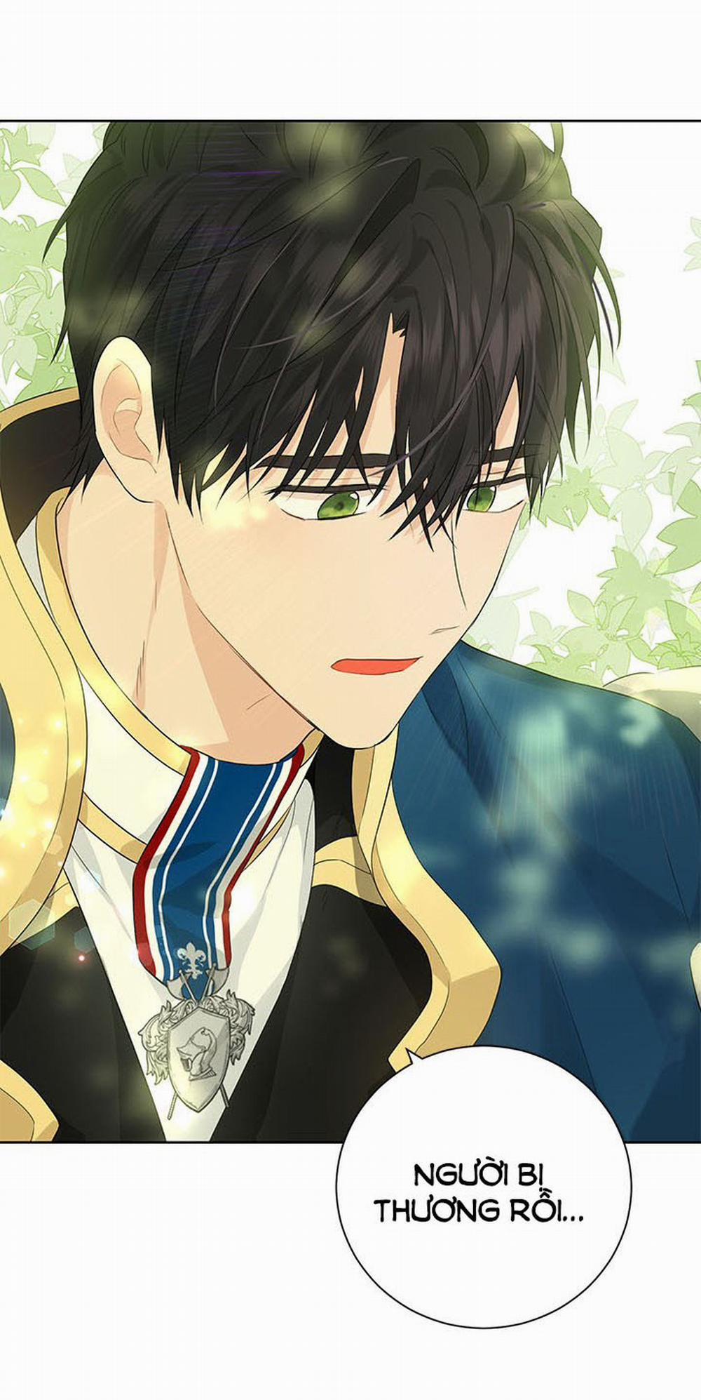 Tôi Là Minh Chứng Của Sự Thật 41 trang 37