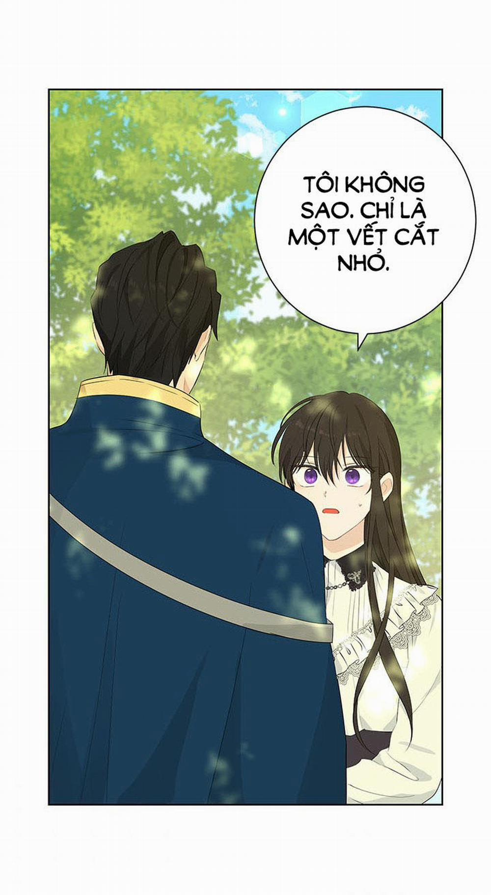 Tôi Là Minh Chứng Của Sự Thật 41 trang 38