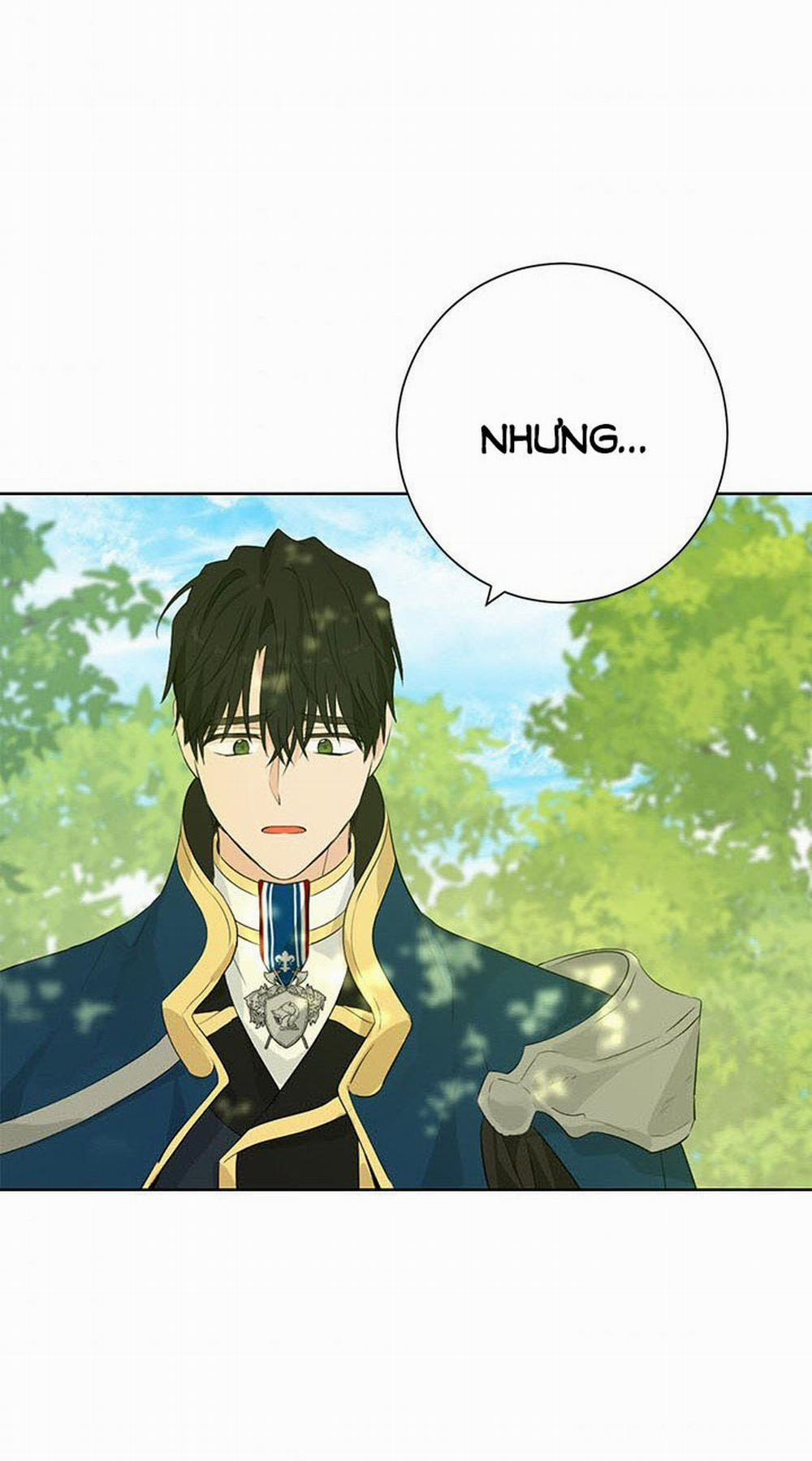 Tôi Là Minh Chứng Của Sự Thật 41 trang 39