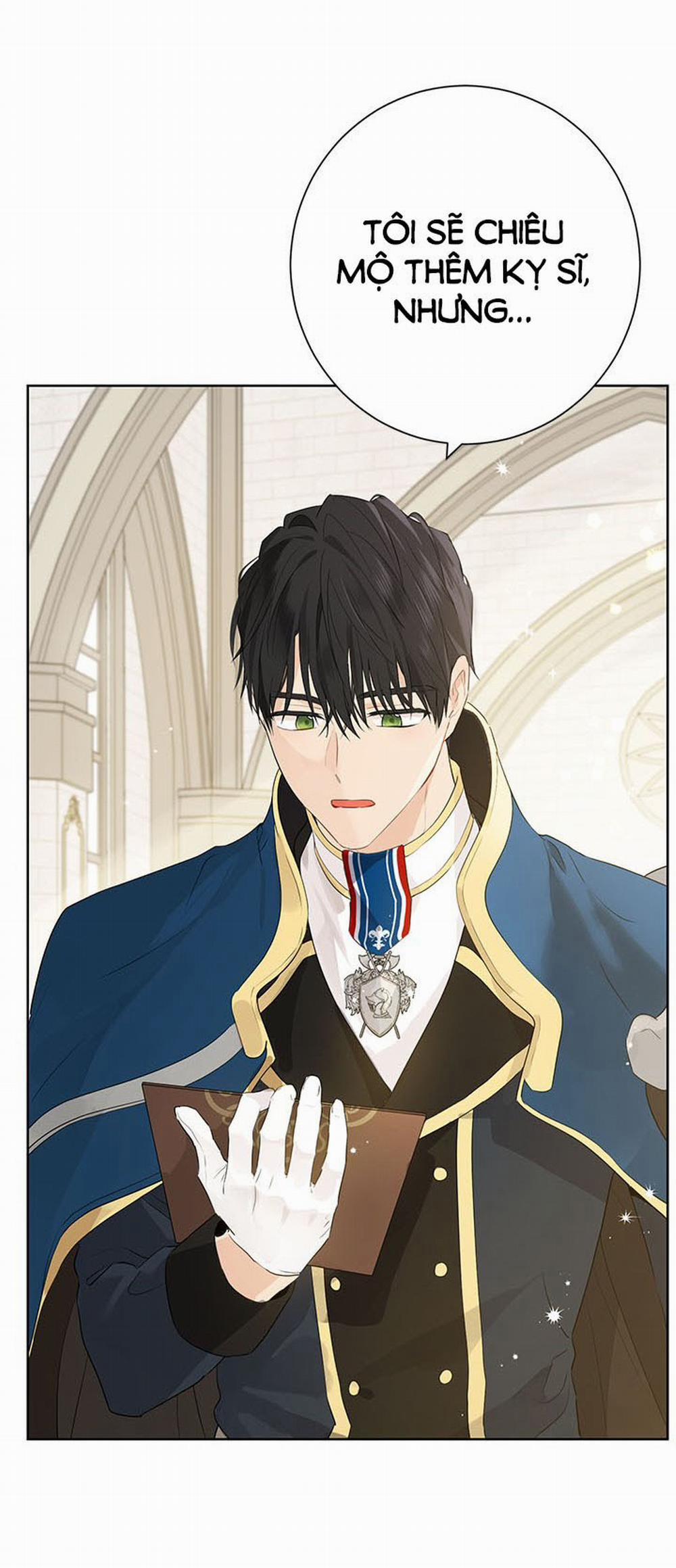 Tôi Là Minh Chứng Của Sự Thật 41 trang 4