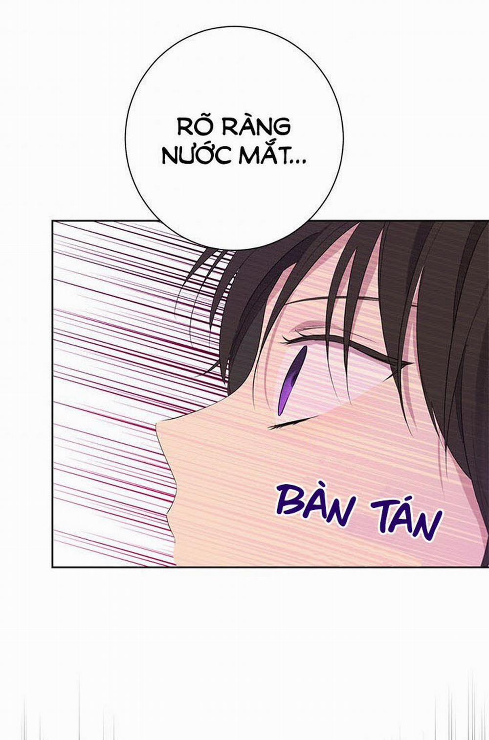 Tôi Là Minh Chứng Của Sự Thật 41 trang 40