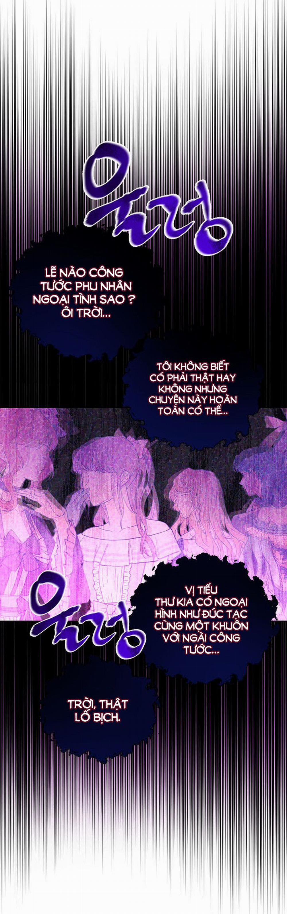 Tôi Là Minh Chứng Của Sự Thật 41 trang 41