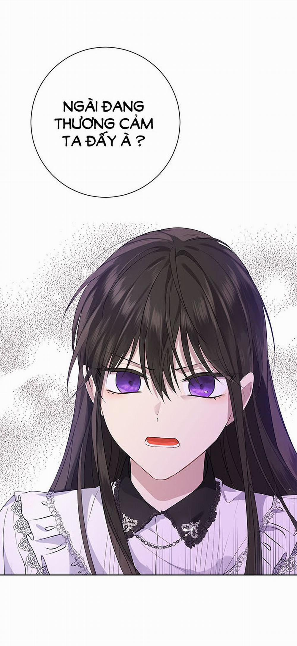 Tôi Là Minh Chứng Của Sự Thật 41 trang 43