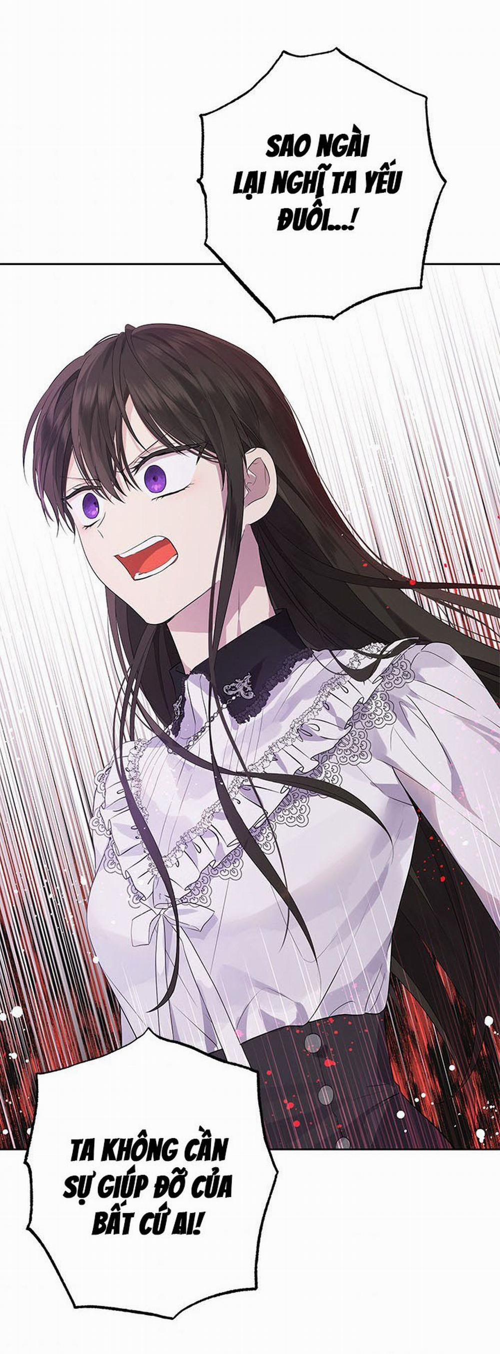 Tôi Là Minh Chứng Của Sự Thật 41 trang 46