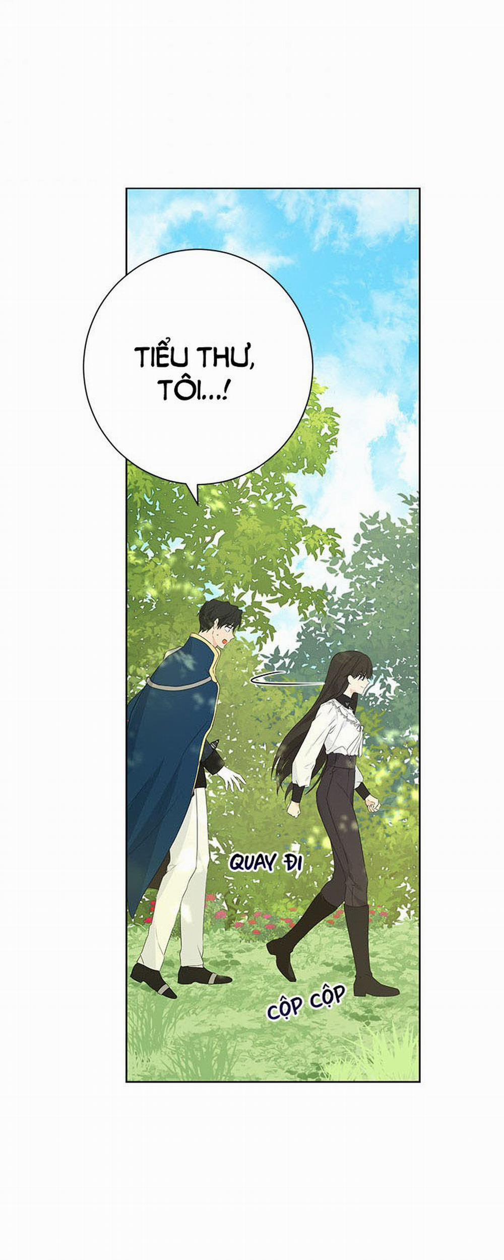 Tôi Là Minh Chứng Của Sự Thật 41 trang 47